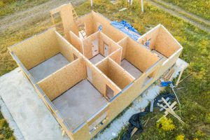 מהפכה בבנייה טרומית - פתרון מושלם לבנייה מהירה וחסכונית